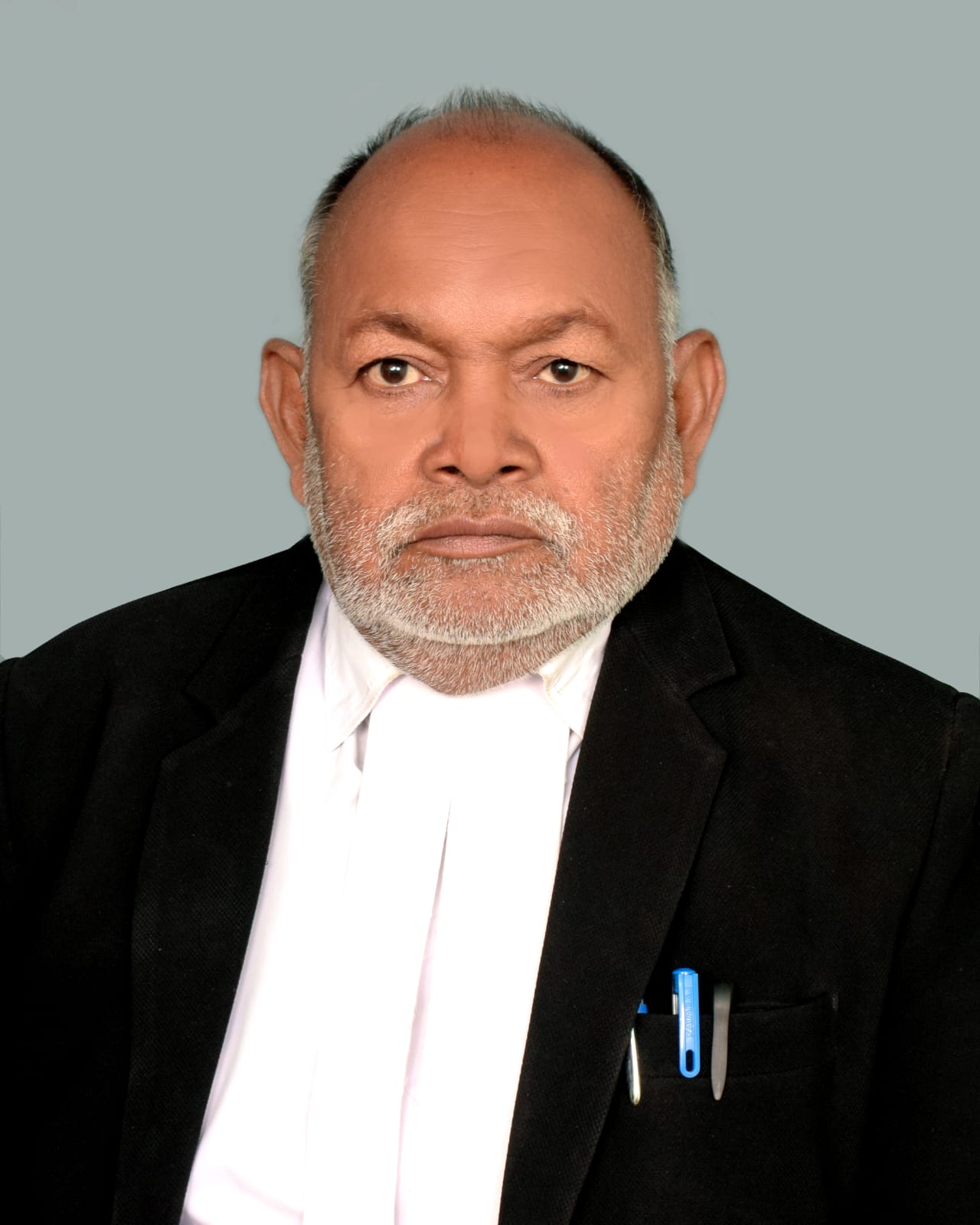 Chairman