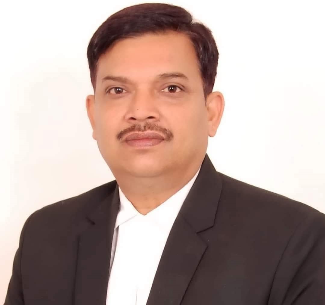 General Secretary